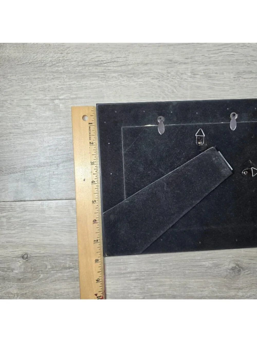 The Unbranded Brand small framed